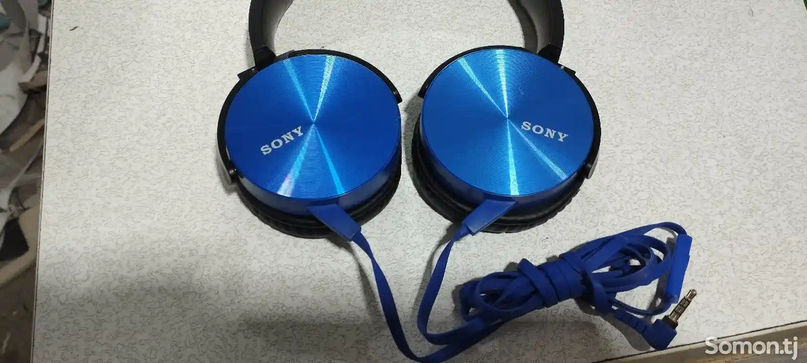 Наушники Sony MDR-XB 450-1