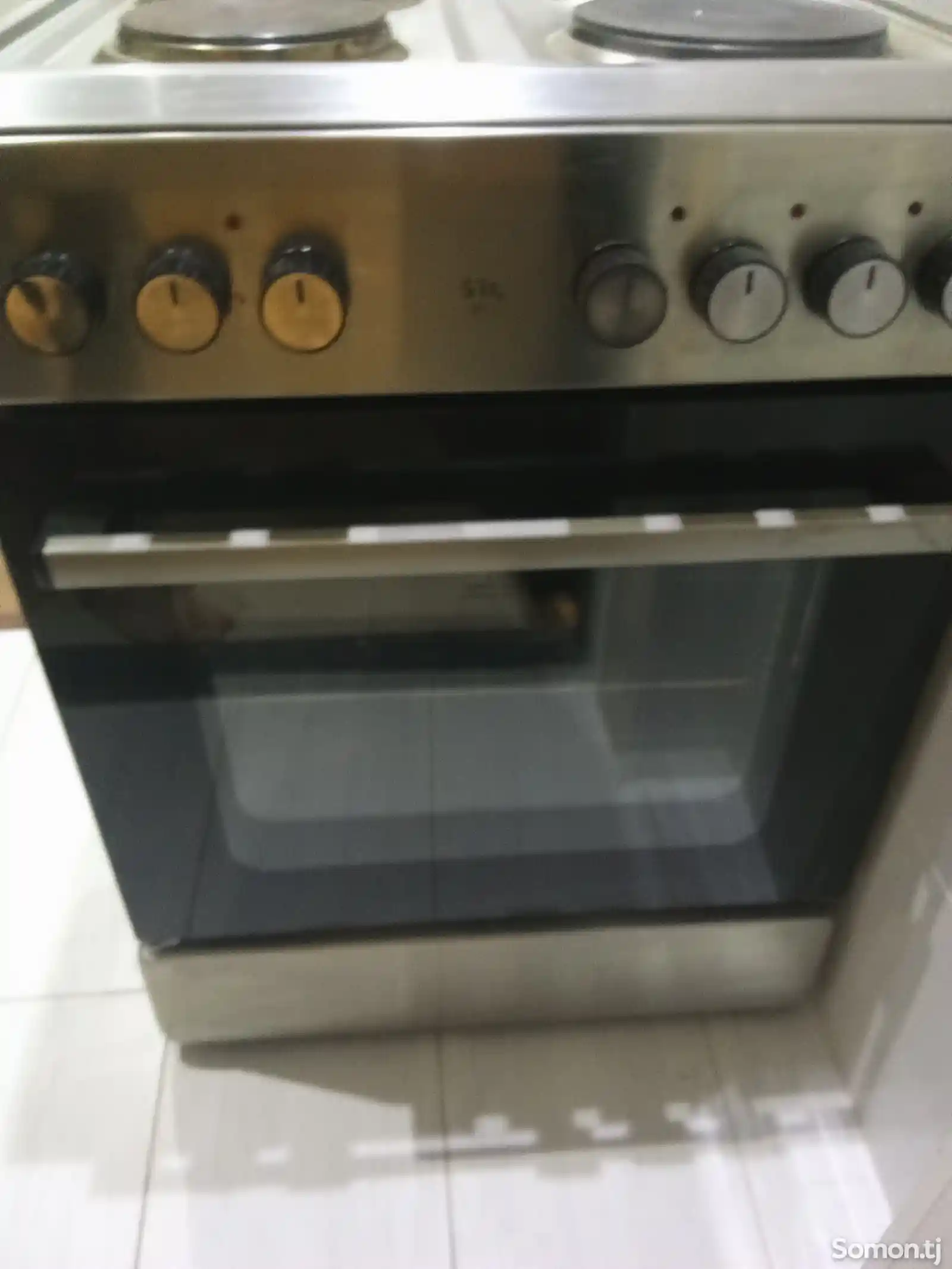 Кухонная плитка-2