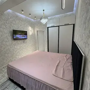 3-комн. квартира, 5 этаж, 110м², И Сомони