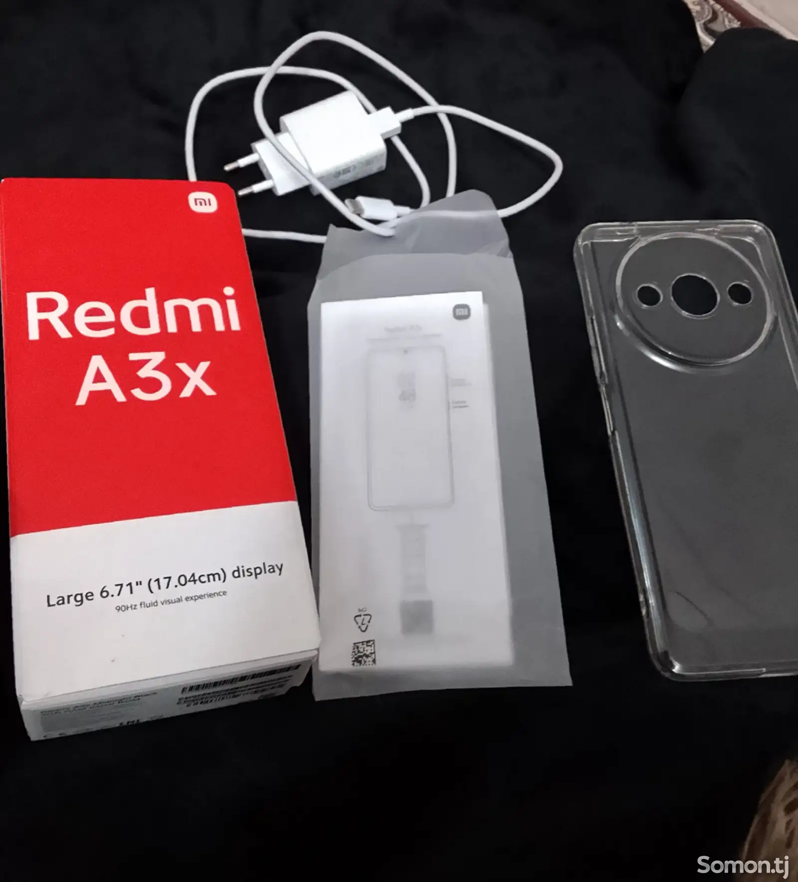 Xiaomi Redmi A3x-2