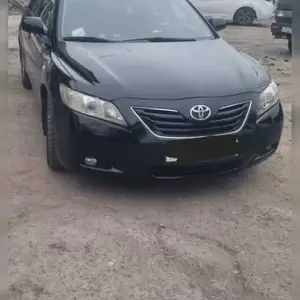 Toyota Camry, 2009