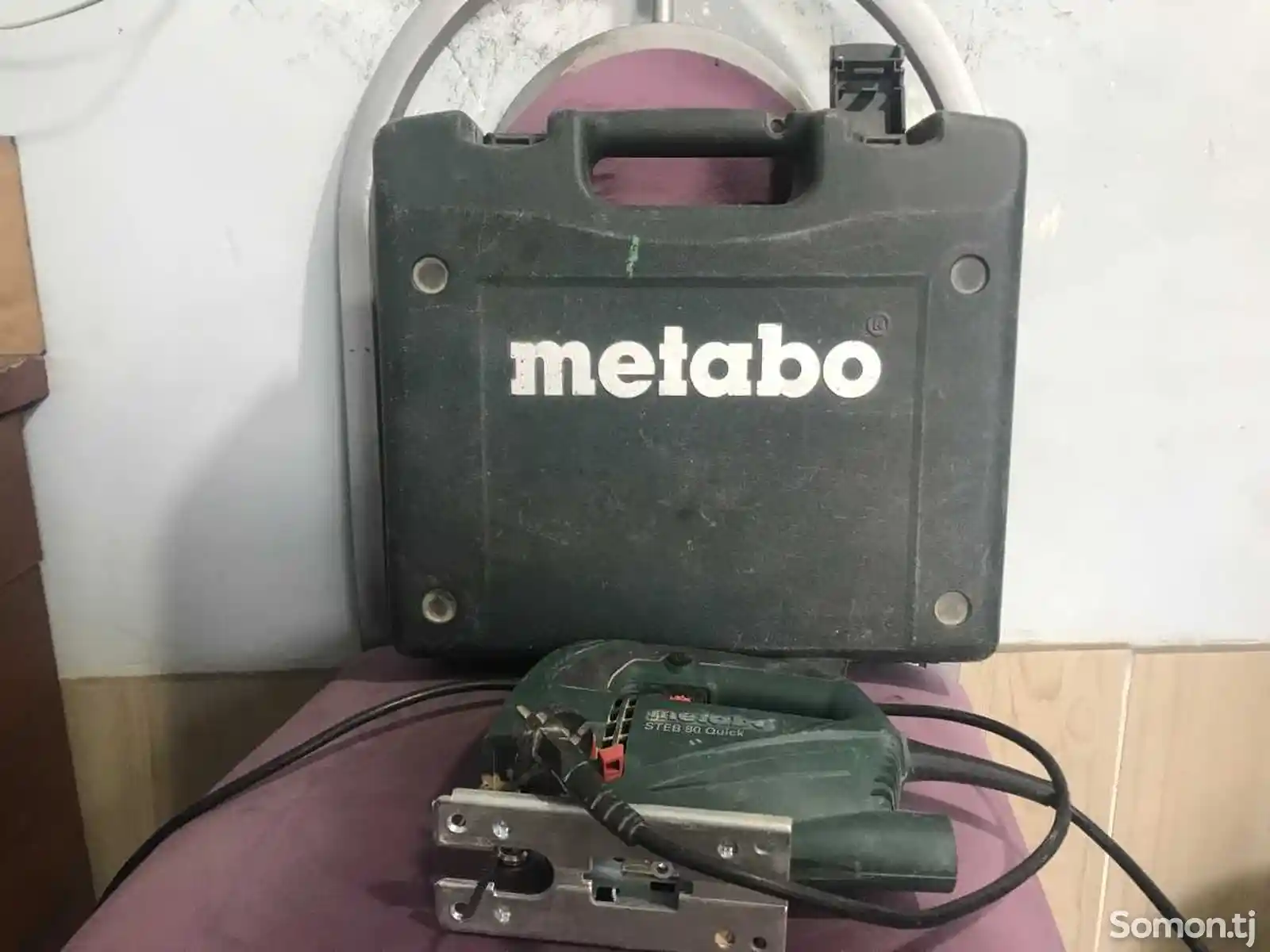 Лобзик Metabo-2