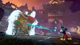 Игра Disney epic mickey rebrushed для PS-4 / 5.05 / 6.72 / 7.02 / 9.00 / 11.00 /-3