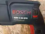 Перфоратор Bosch-3