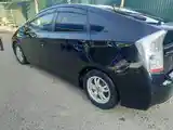 Toyota Prius, 2011-3