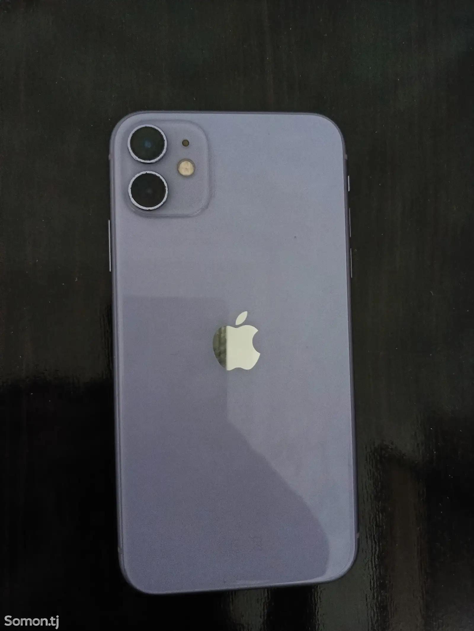 Apple iPhone 11, 128 gb, Purple-1