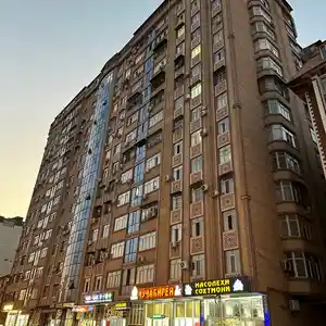 2-комн. квартира, 12 этаж, 55 м², Испечак Зарафшон