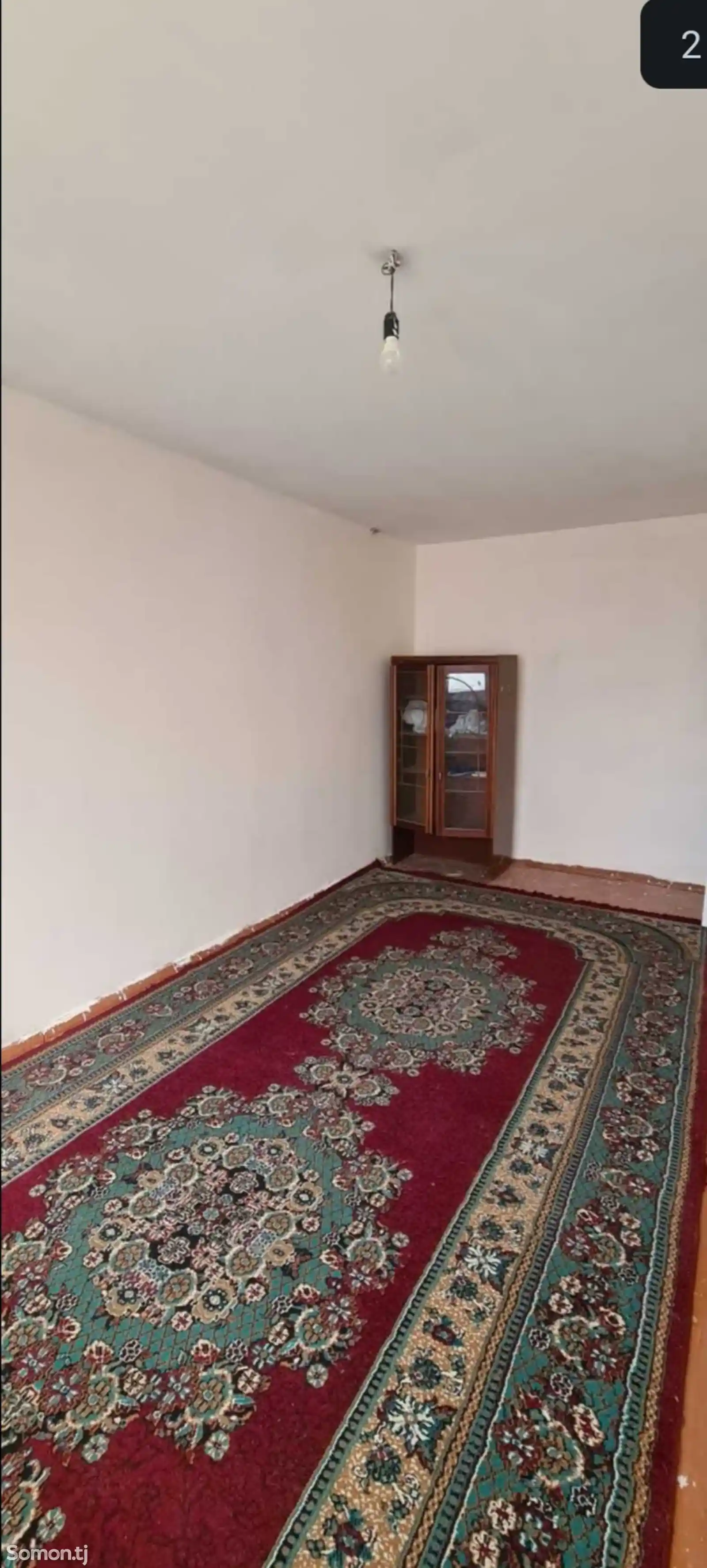 3-комн. квартира, 4 этаж, 80м², 18мкр-2