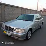 Mercedes-Benz C class, 1998-2