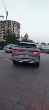 BYD Song, 2025-3