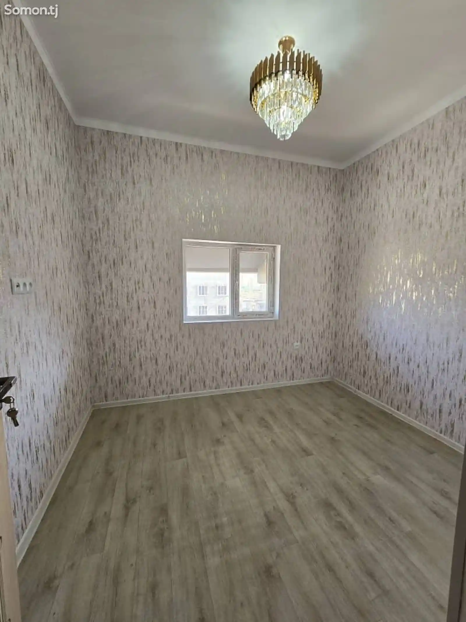 2-комн. квартира, 5 этаж, 45 м², 8мкр-11