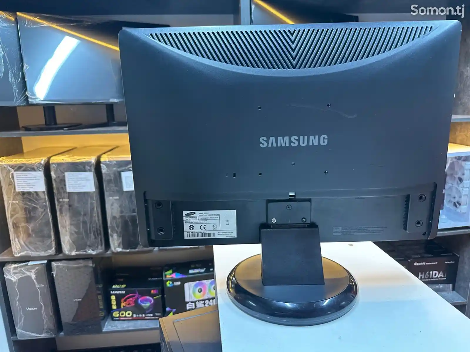 Монитор Samsung 226BW-2