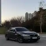 BMW M5, 2018-2