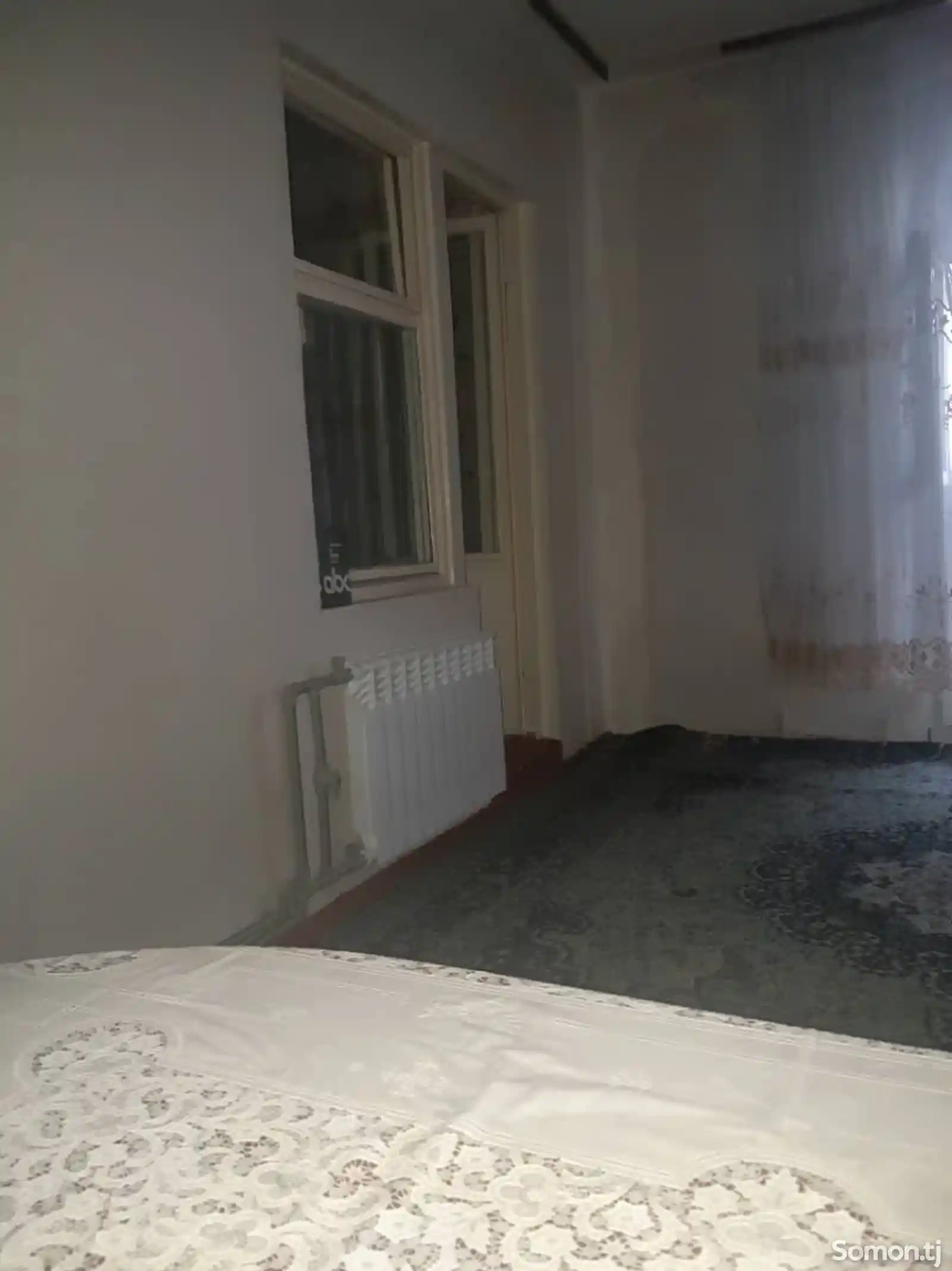 3-комн. квартира, 7 этаж, 110 м², Сино-4