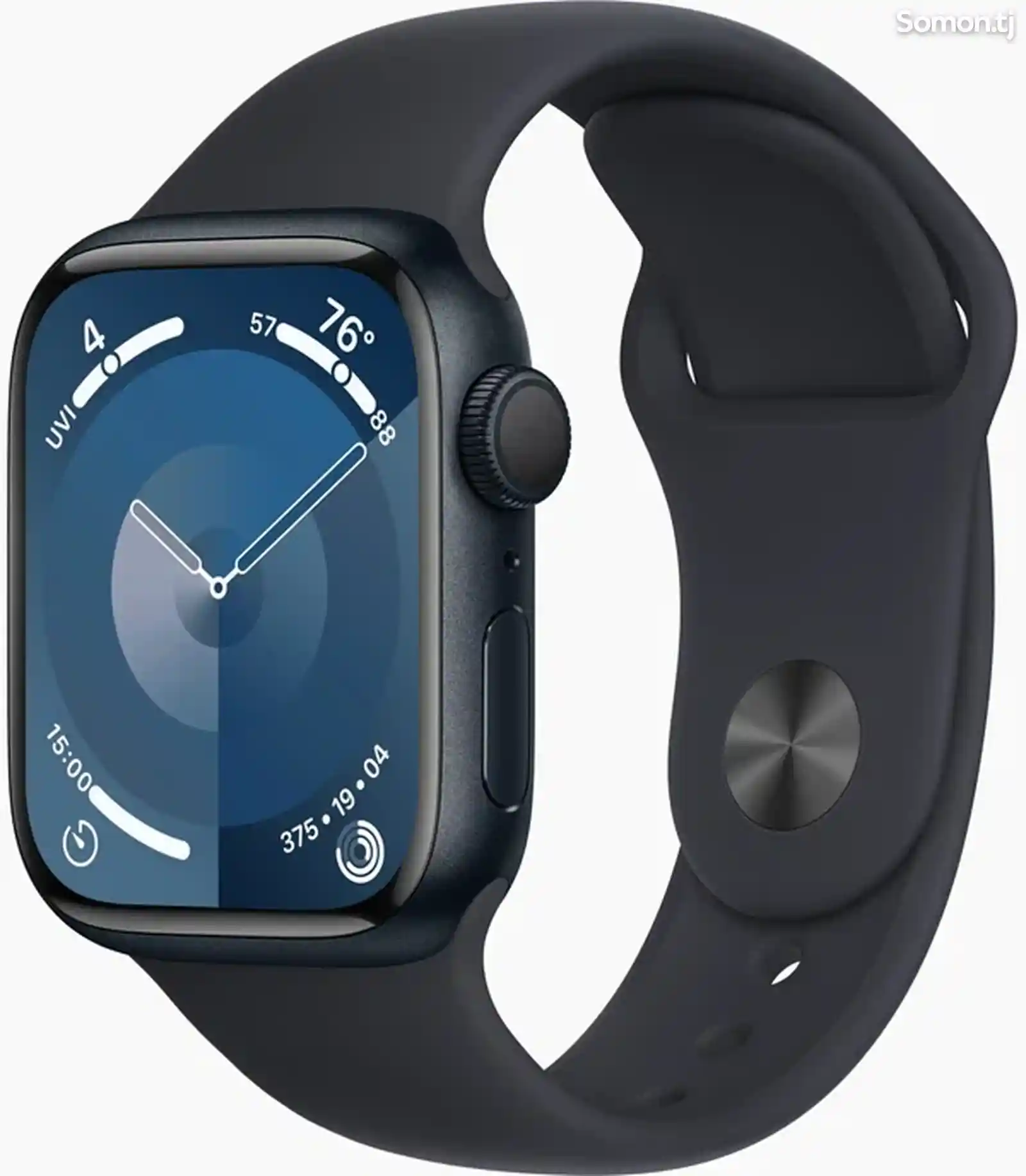 Смарт часы Apple Watch Series 9 45 мм-2