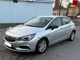 Opel Astra H, 2016-7