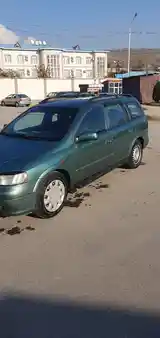 Opel Astra G, 1998-2