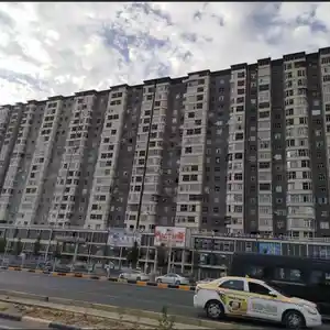 2-комн. квартира, 14 этаж, 64 м², Зарафшон