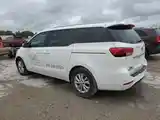 Kia Carnival, 2017-5