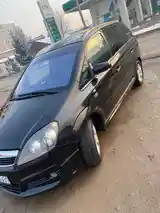 Opel Zafira, 2006-2