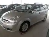 Toyota Verso, 2007-5