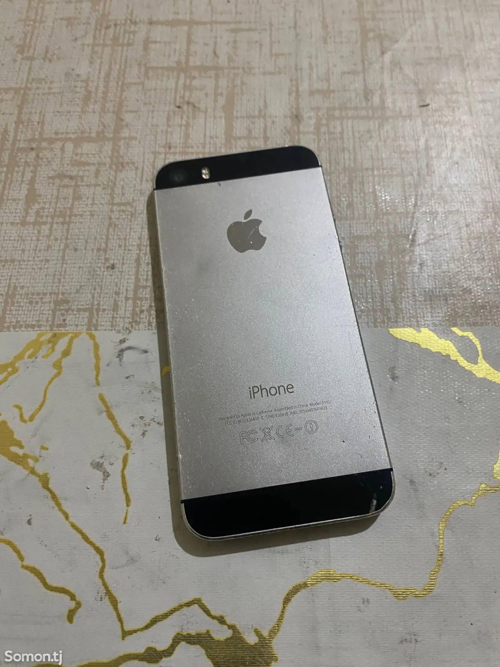 Apple iPhone 5s, 16 gb-1