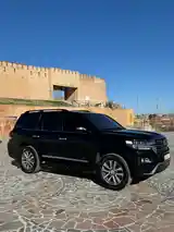 Toyota Land Cruiser, 2017-5