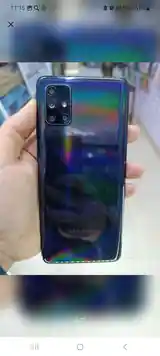 Samsung Galaxy A71-4