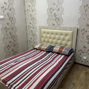 2-комн. квартира, 4 этаж, 48м², Шохмансур