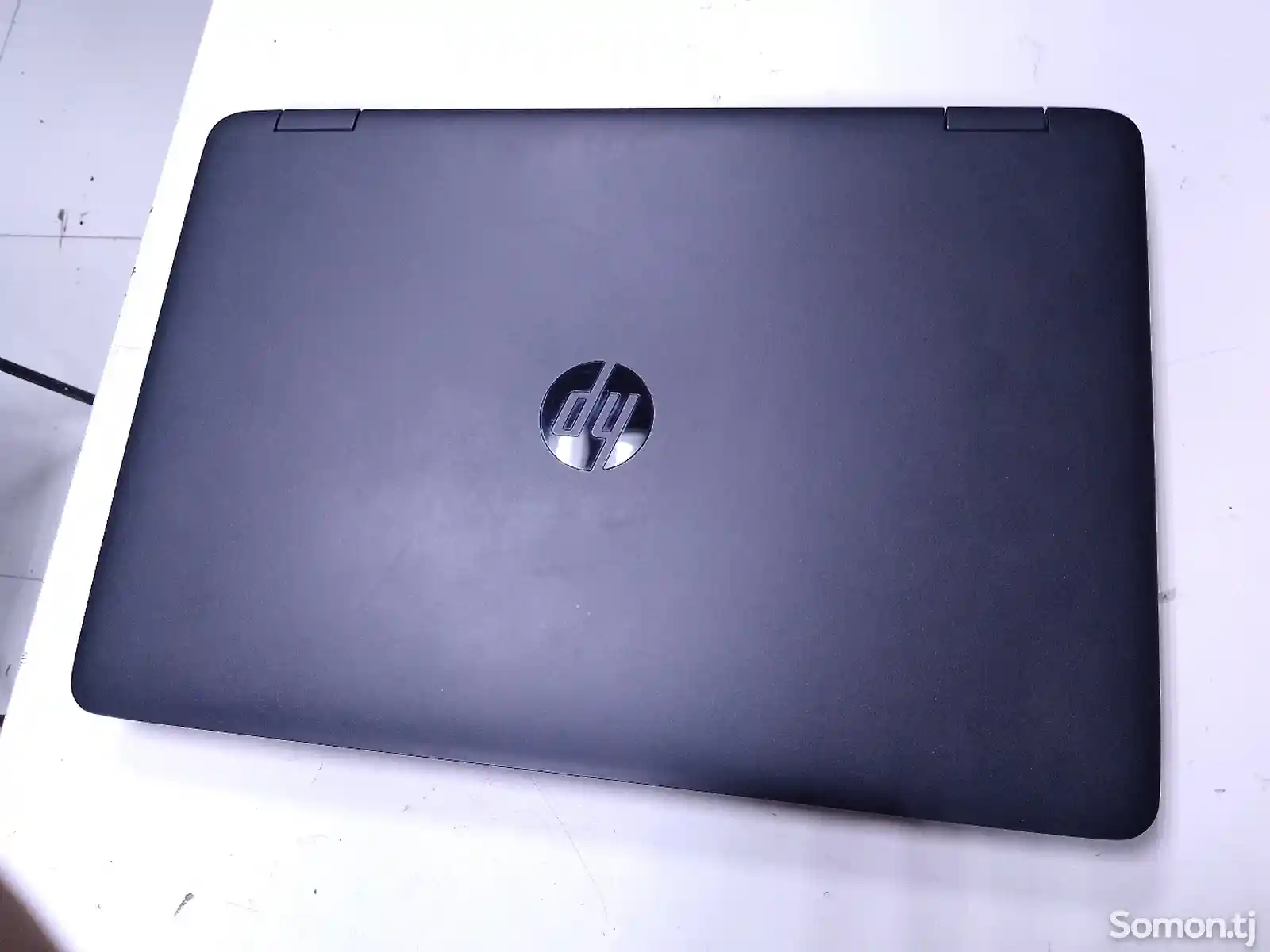 Игровой ноутбук HP core i3 6TH-4