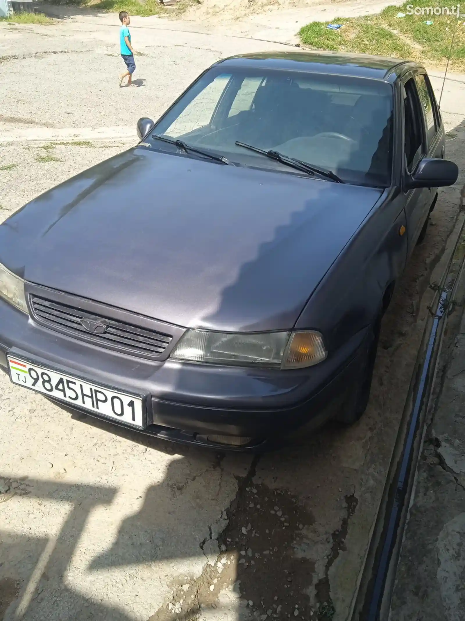 Daewoo Nexia, 1994-2