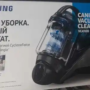 Пылесос Samsung VC4100