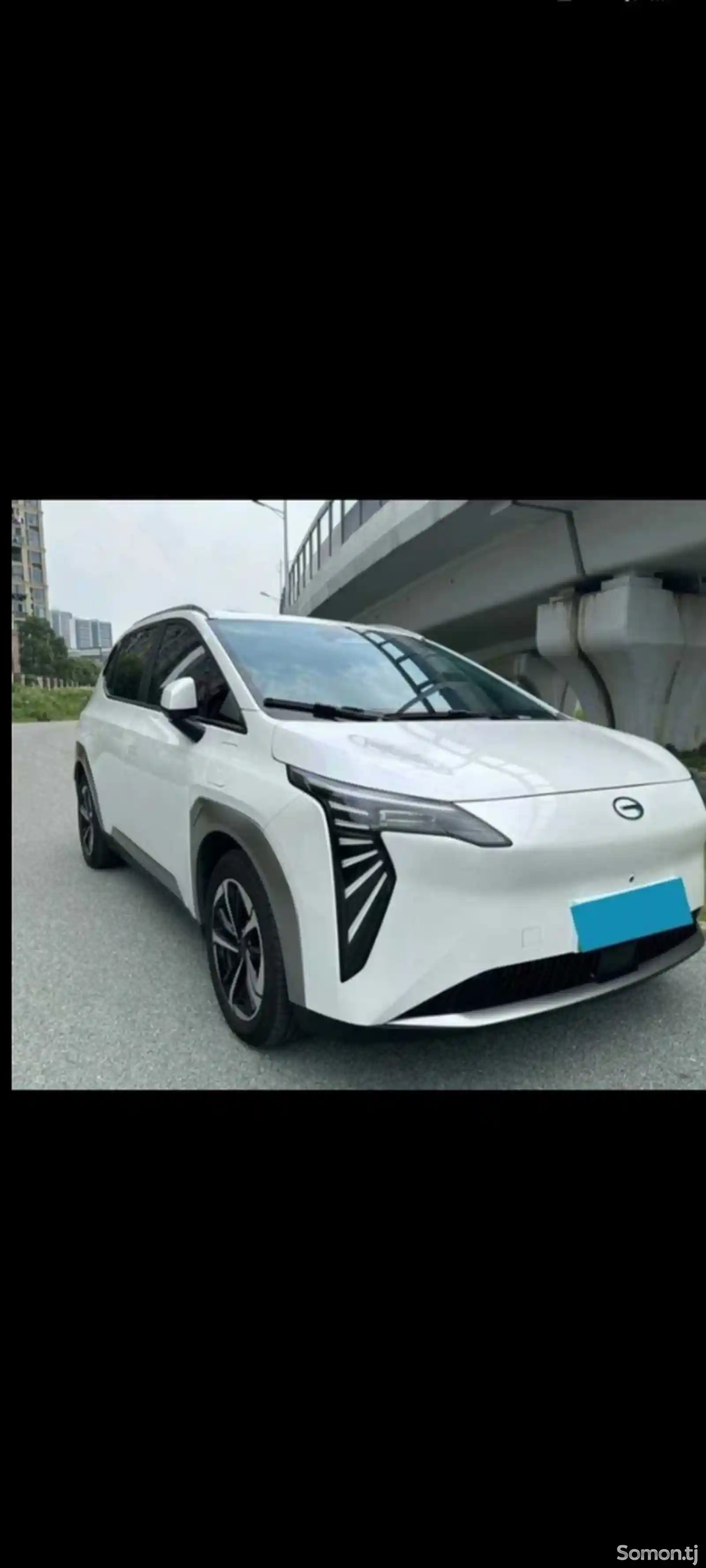 GAC Aion Y, 2024-1