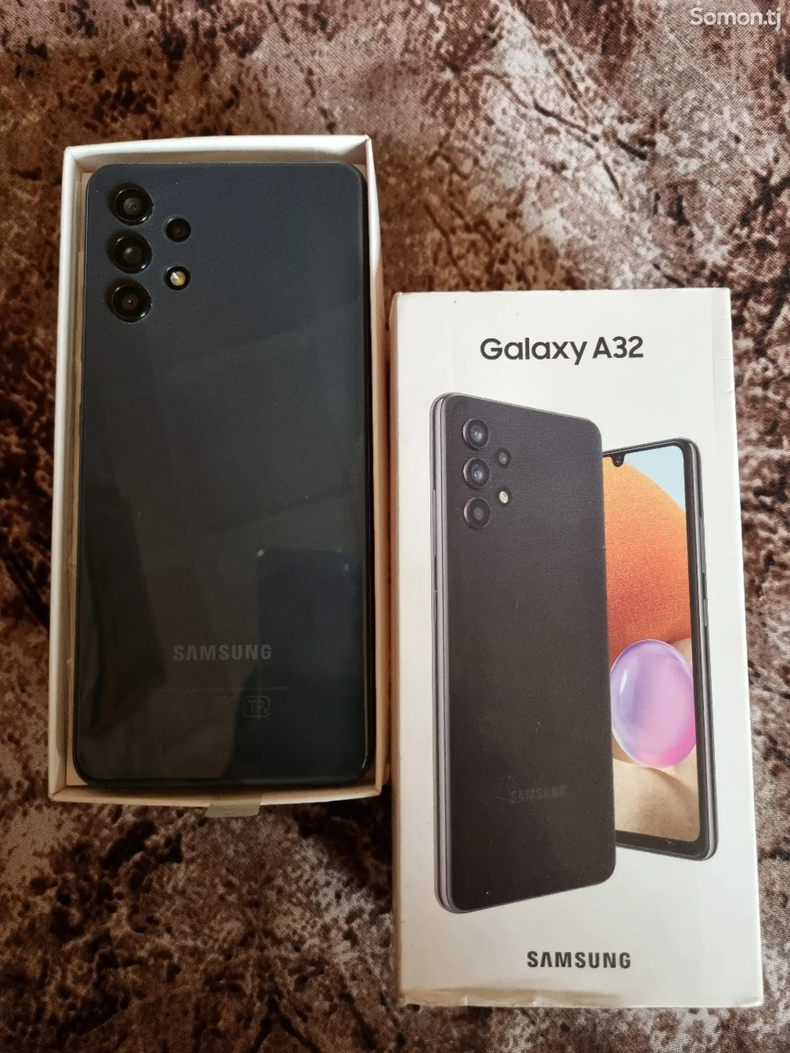 Samsung Galaxy A32