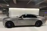 Rolls-Royce Silver Wraith, 2015-8