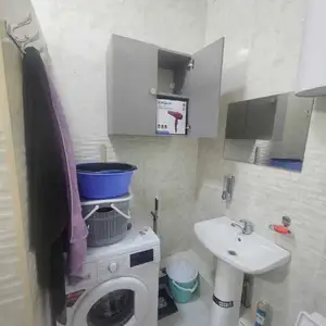 2-комн. квартира, 6 этаж, 86м², Караболо