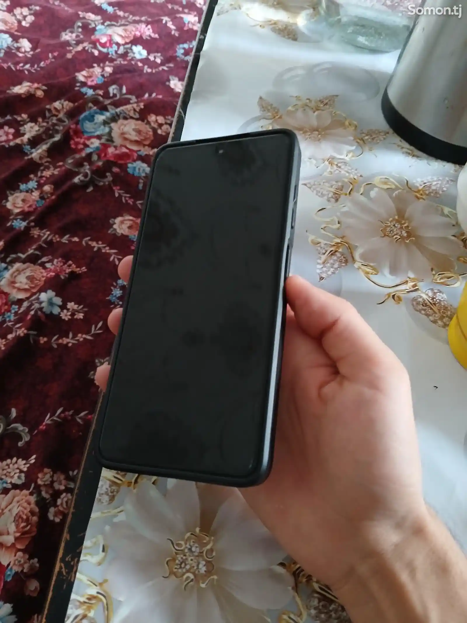 Xiaomi Poco X3 Pro-2