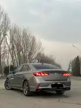 Hyundai Sonata, 2018-3