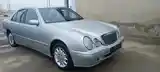 Mercedes-Benz E class, 2000-8