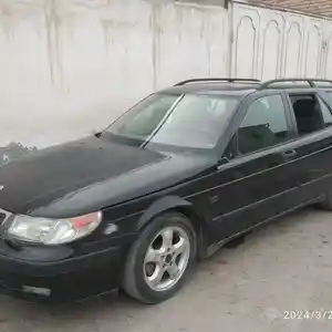 Saab 95, 2000