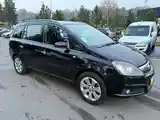 Opel Zafira, 2006-3