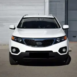 Kia Sorento, 2011