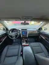 Toyota Camry, 2016-9