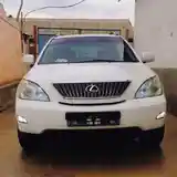 Lexus RX series, 2007-5