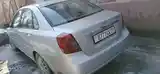 Daewoo Lacetti, 2005-9