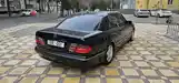 Mercedes-Benz E class, 2001-7