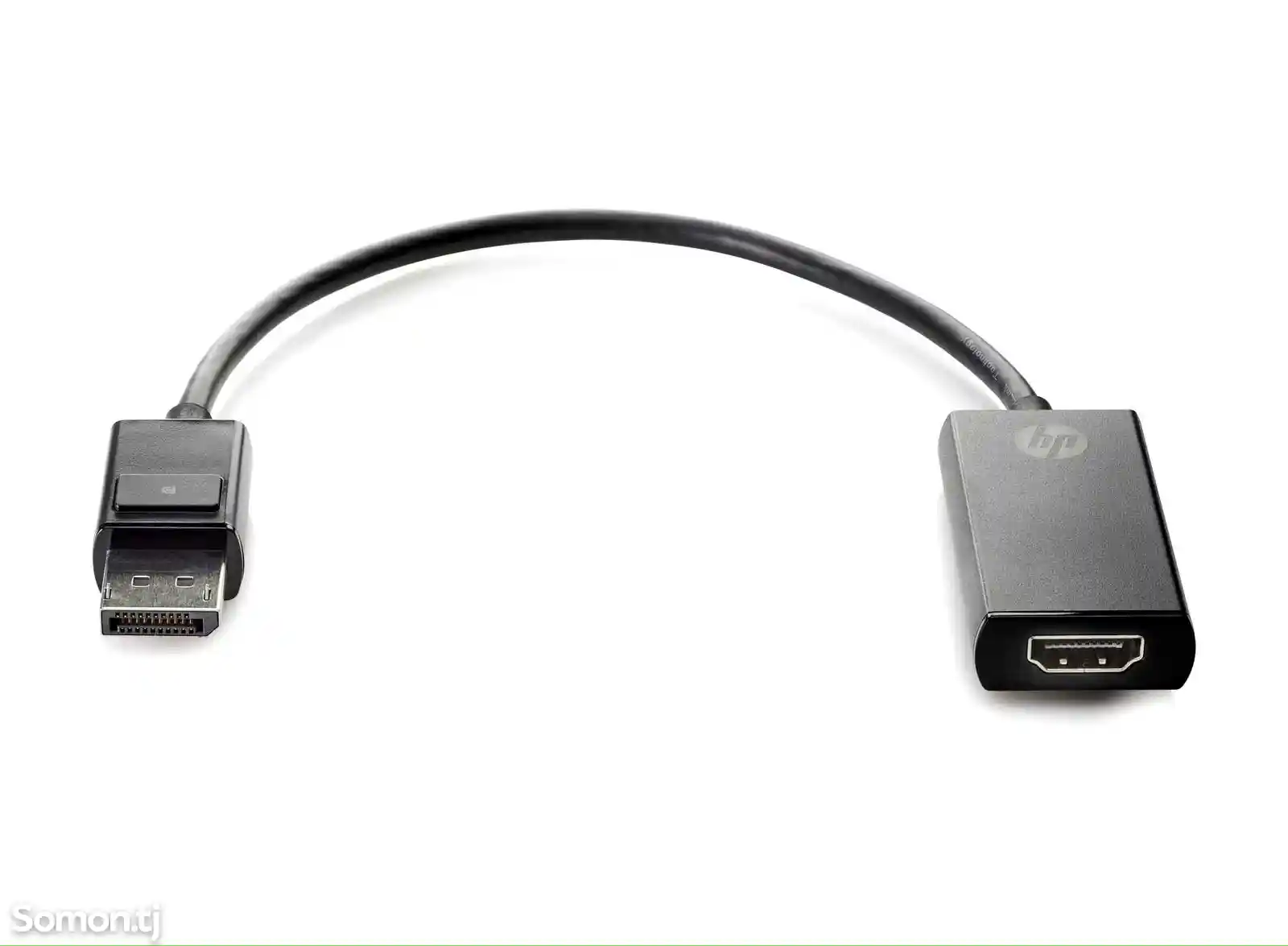 DisplayPort Hp HDMI True 4K Адаптер-5
