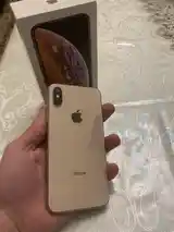 Apple iPhone Xs, 64 gb, Gold-2