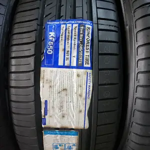 Шины 245/35R21 Кинфорест