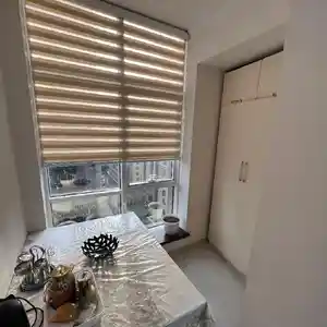 2-комн. квартира, 13 этаж, 105м², Шохмансур